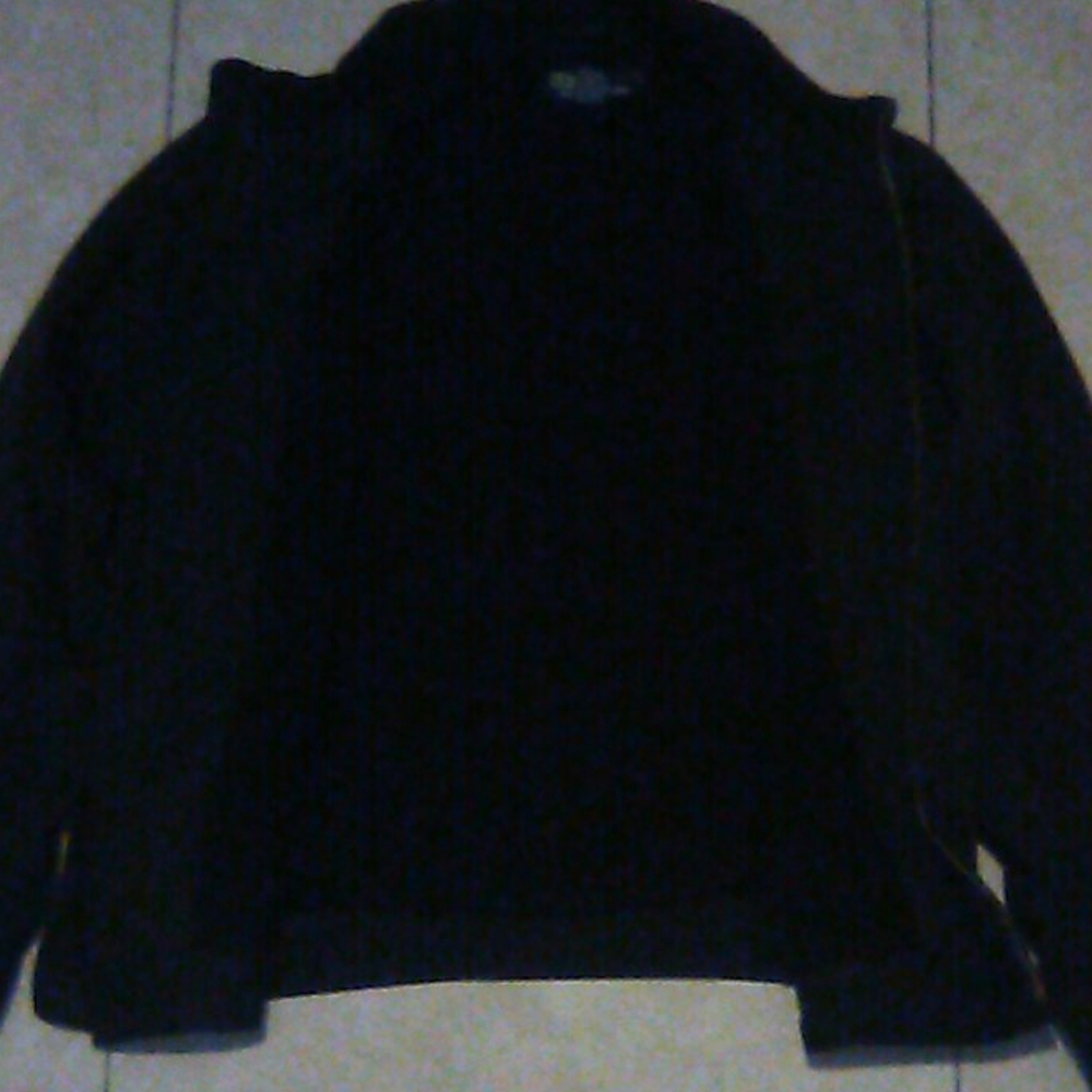 Collared Polo jacket - Picture 2 of 3